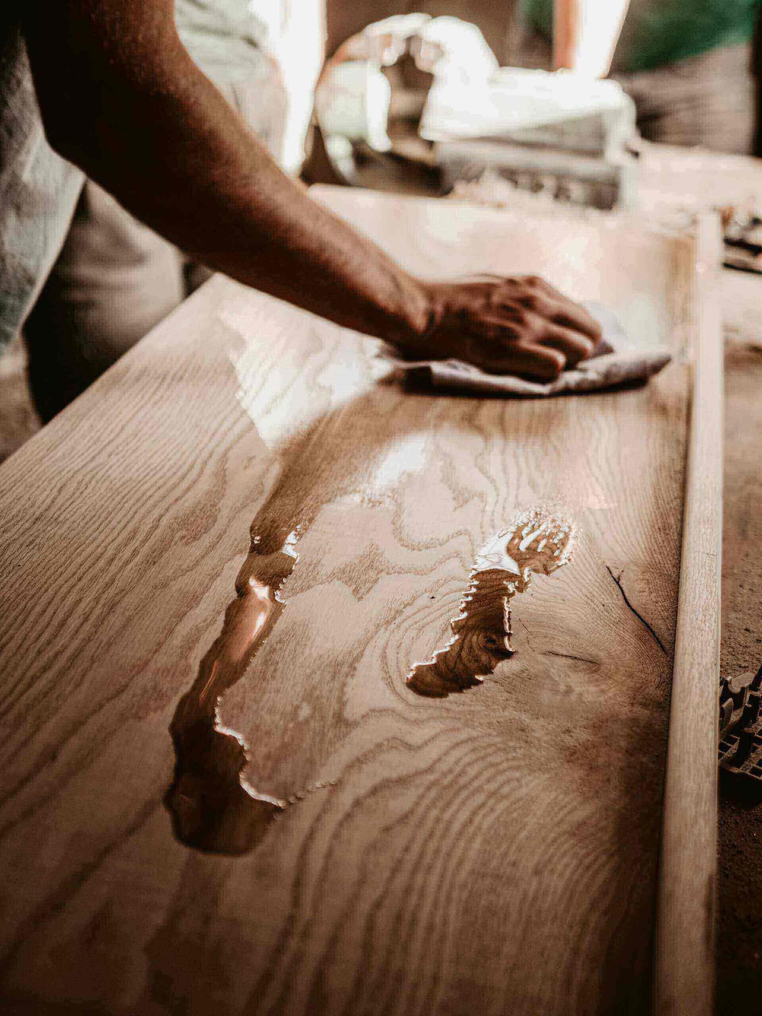How to Care for Solid Wood Furniture