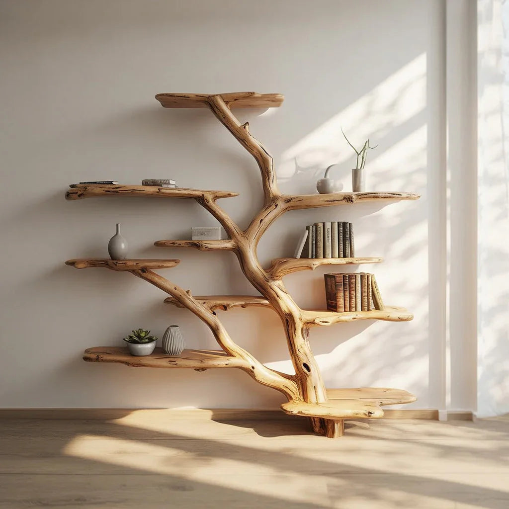 DIY Bookshelf Ideas vs Buying Handcrafted: Real Cost Comparison - Ashdeco