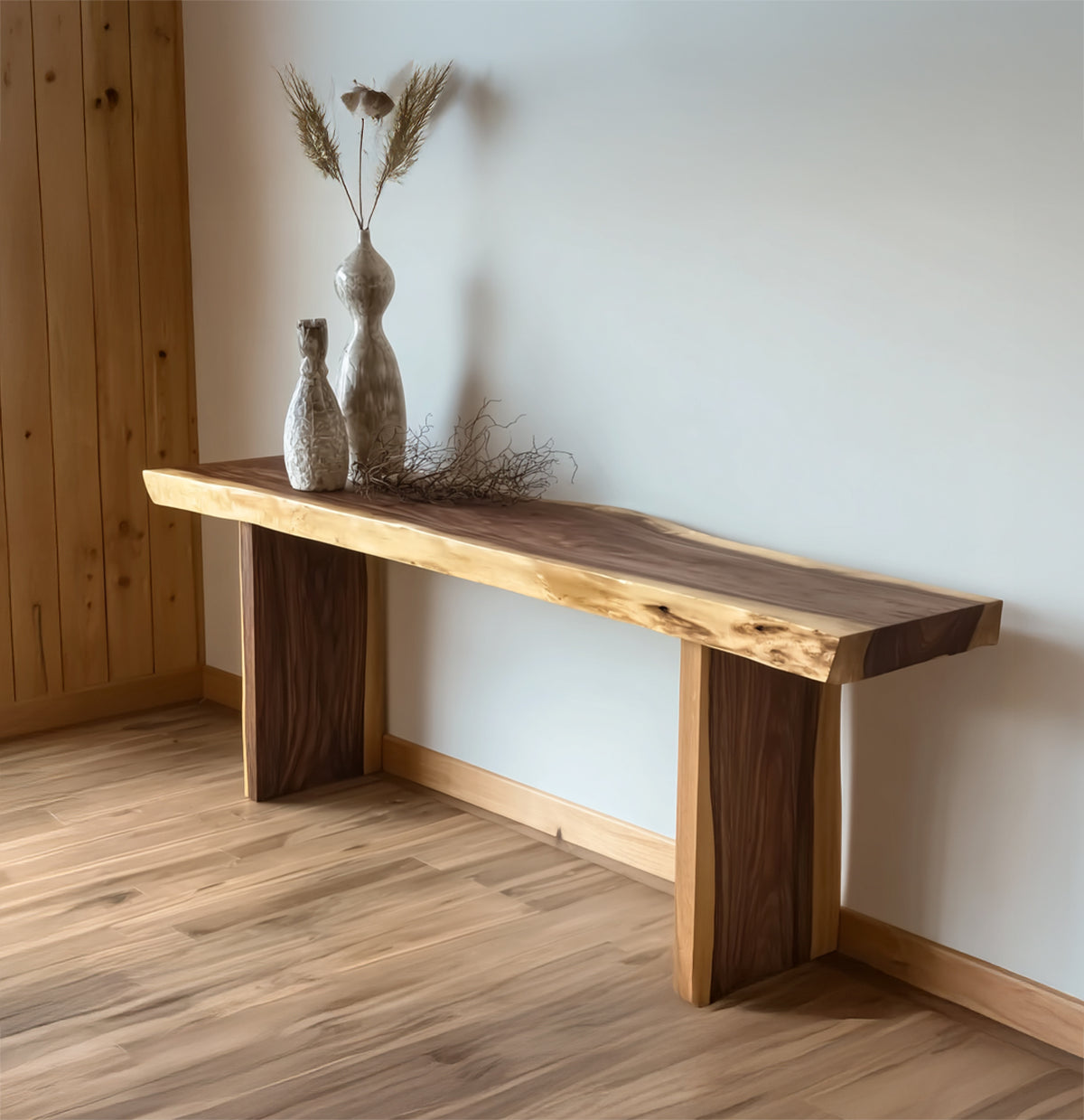 Entryway Table With Storage: Best Options for Small Spaces
