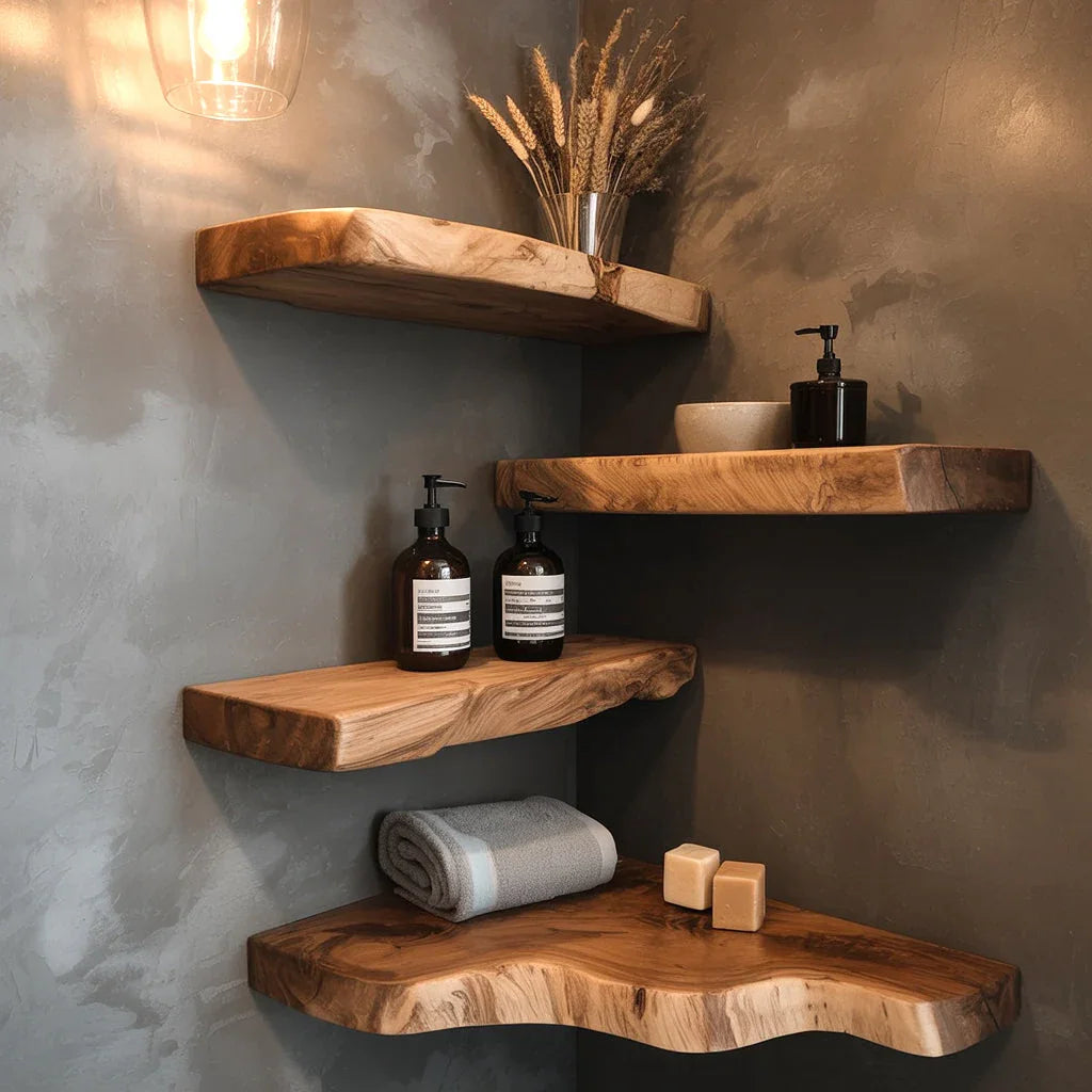 Best Corner Shelves for Small Apartments (2026 Picks)