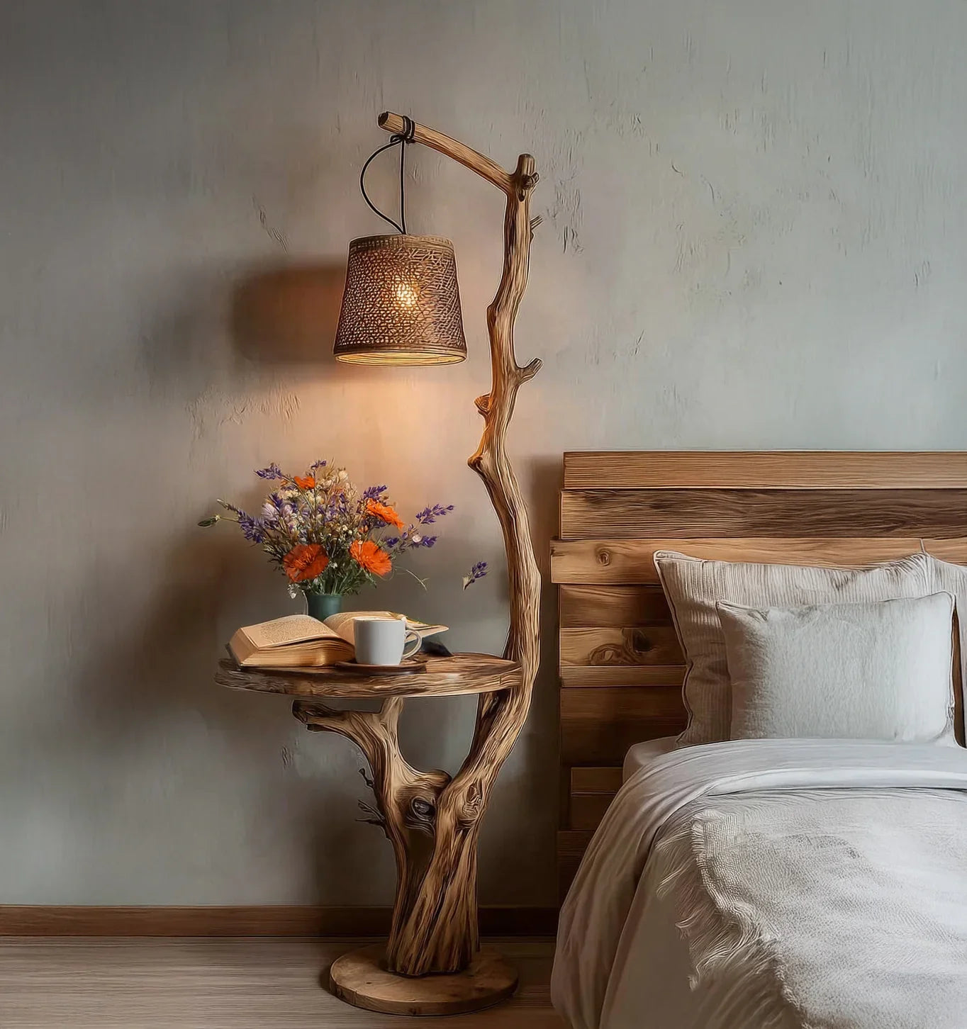 What Is 90s Interior Design? Characteristics & How to Style It