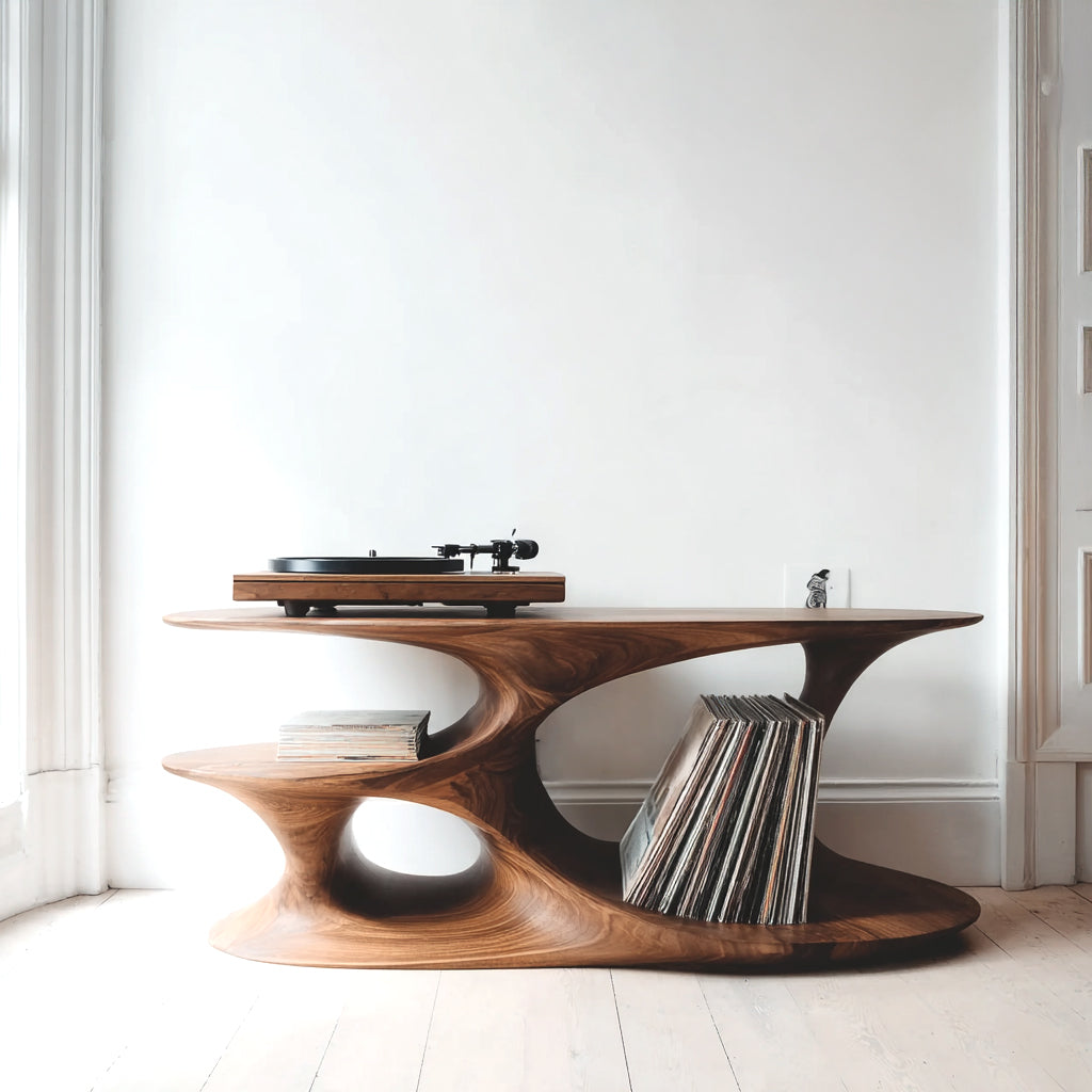 Vintage Record Player Cabinet - Complete Style Guide 2026