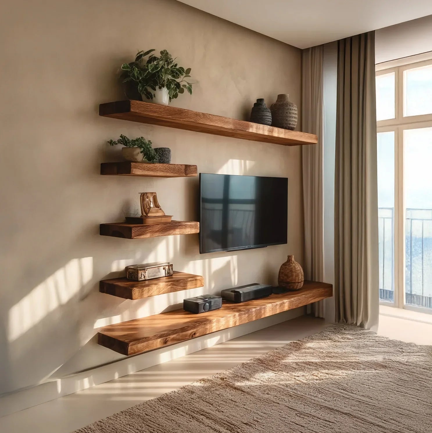 How to Choose a TV Stand (Without Making These 6 Mistakes)