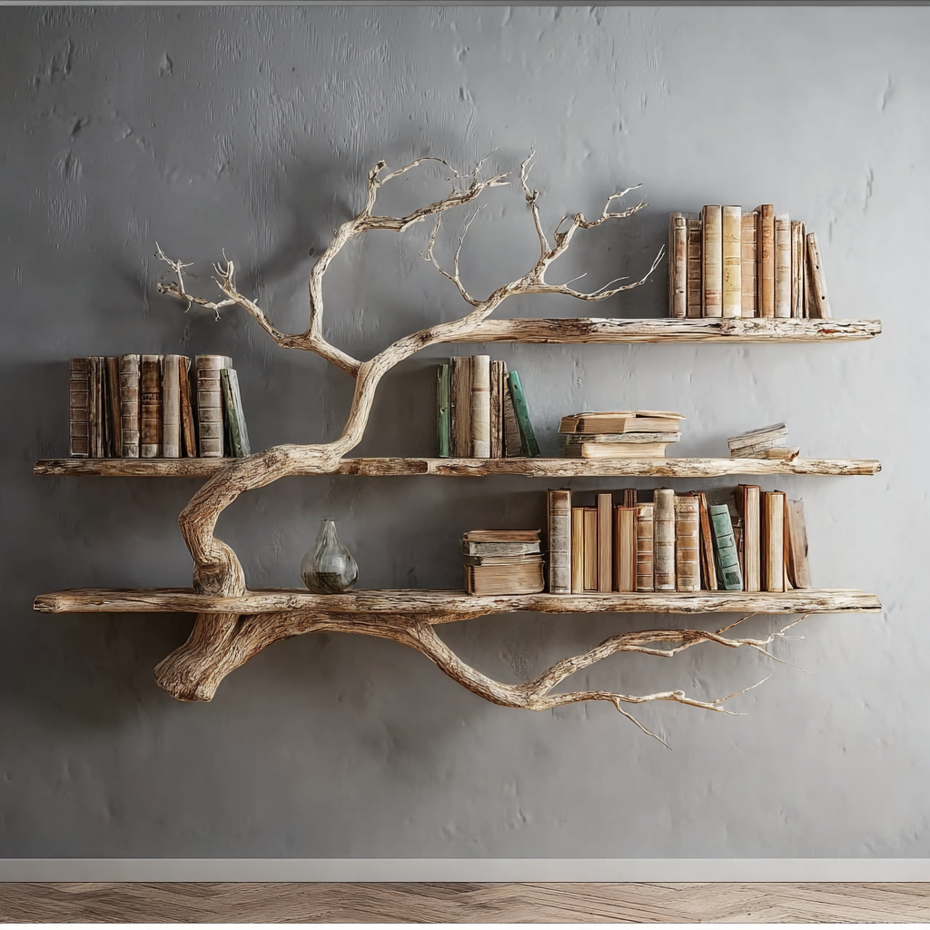 Small Bookcases for Small Spaces: What Actually Fits (and What's a Waste of Money) - Ashdeco