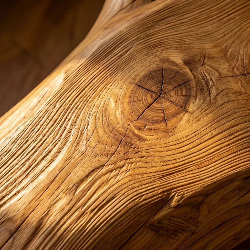 Mushroom Tree Wall Bookshelf With Spreading Branch Cap Shelves - Ashdeco 2026