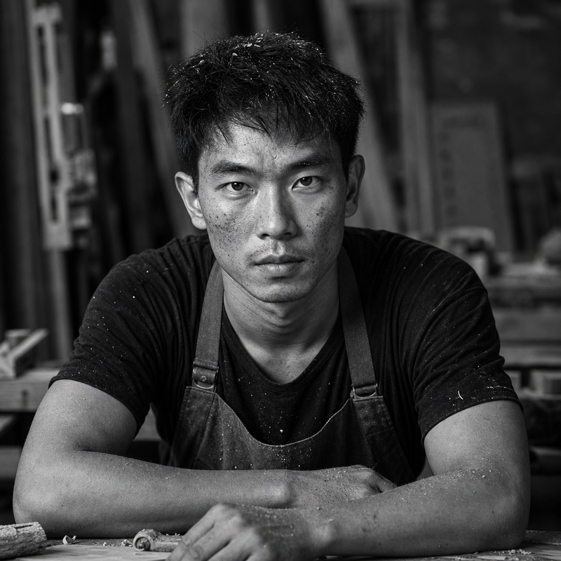Trung Le