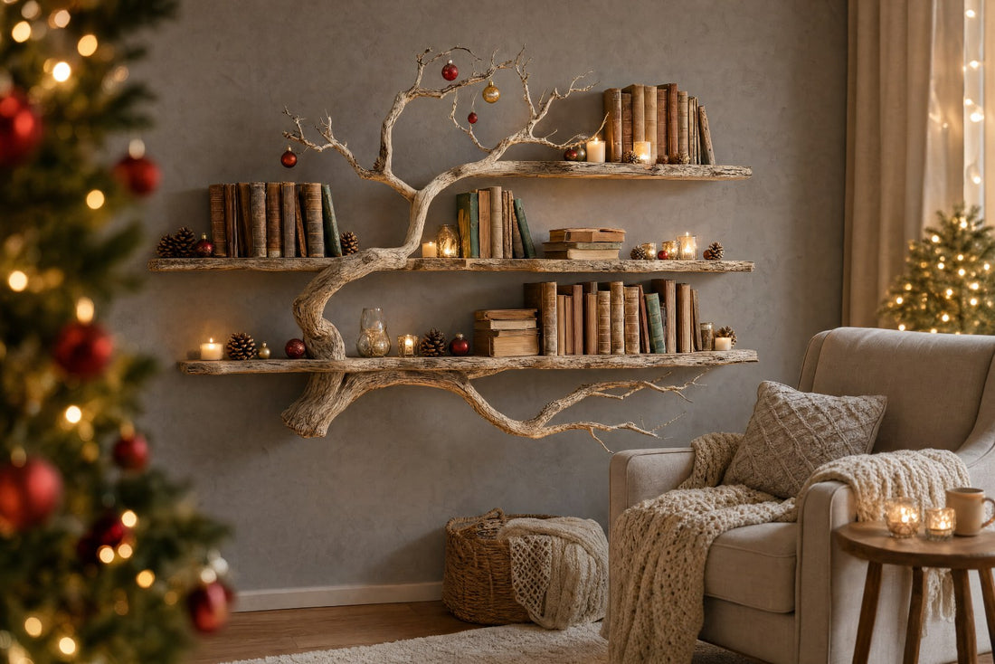 Home office