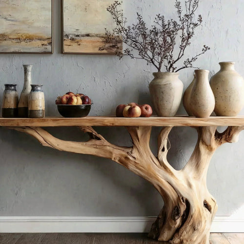 What Is a Console Table? Sizes, Styles & Placement Guide