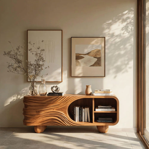 Sideboard Dimensions: Exact Sizes for Every Room