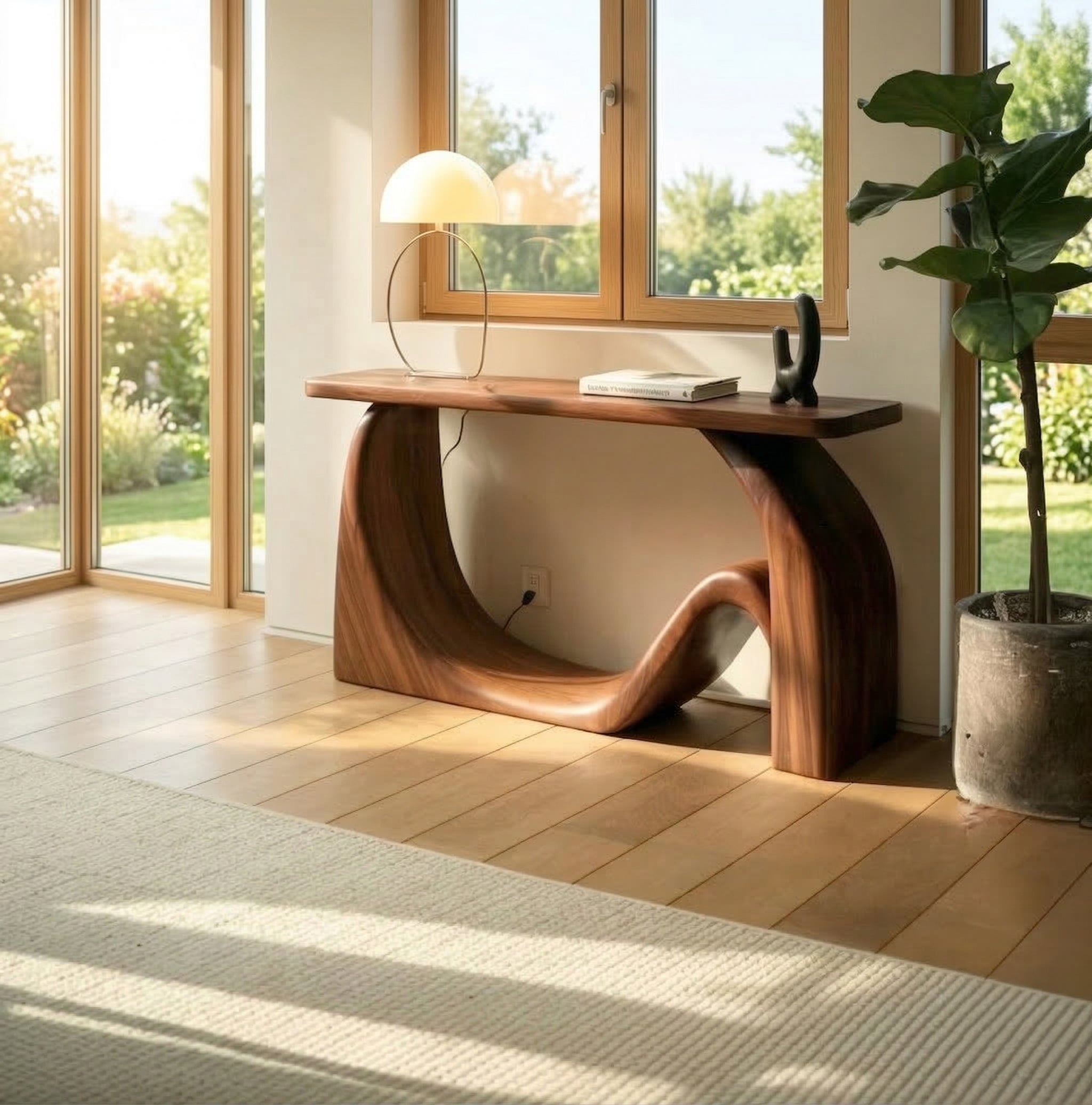 Small Entryway Ideas: Making the Most of Under 50 Square Feet