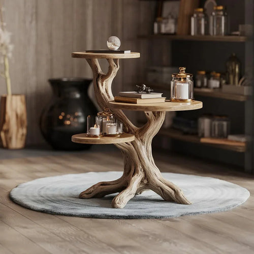 End Table Height vs Sofa Arm Height: How to Get It Right