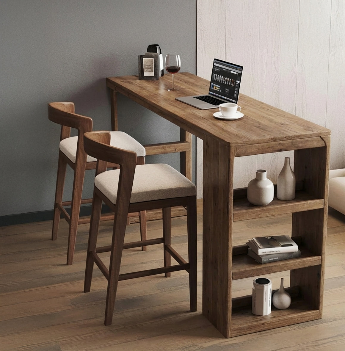 Bar Table Buying Guide: Types, Height & How to Choose