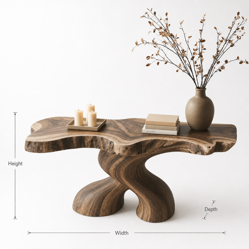 Solid Wood Table Guide: Every Type, Every Room, One Material