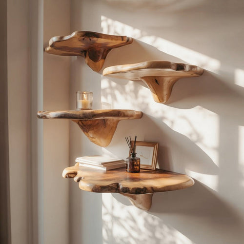 Mushroom Decor: Why It Works in Some Homes and Feels Forced in Others