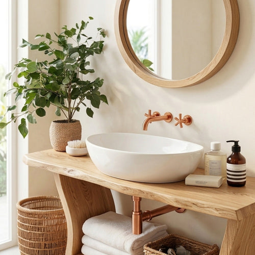 Bathroom Vanity: Floating or Traditional? Real Costs Inside