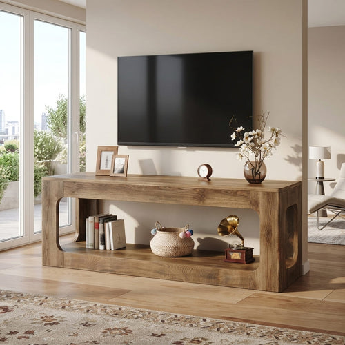 Where to Put Your PS5 or Xbox for Maximum Airflow: TV Cabinet Guide