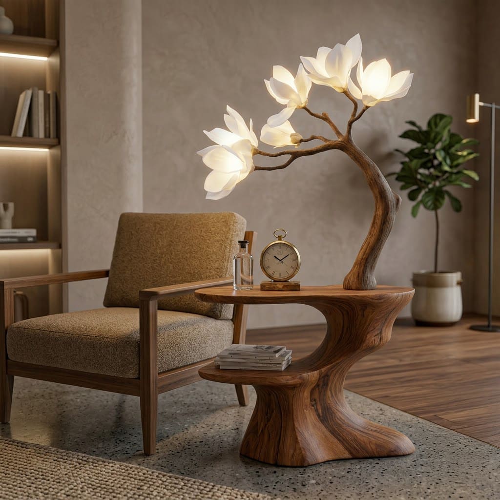 Floor Lamp Behind Couch: 6 Setups With Exact Placement Rules