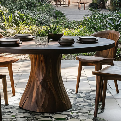 Best Wood for Dining Table: 10 Species Ranked (Not Just by Hardness)