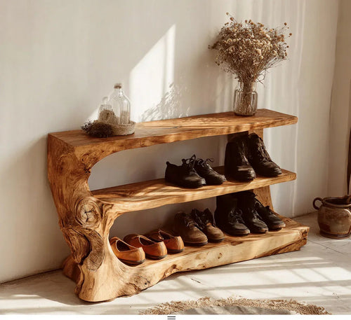 Shoe Bench Dimensions & Size Guide 2026 (With Real Charts)