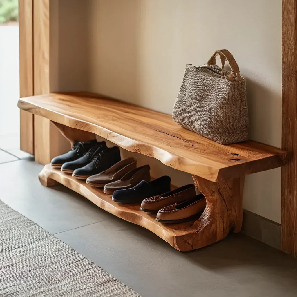 60 Inch Storage Bench: Will It Fit Your Space? Size & Use Guide