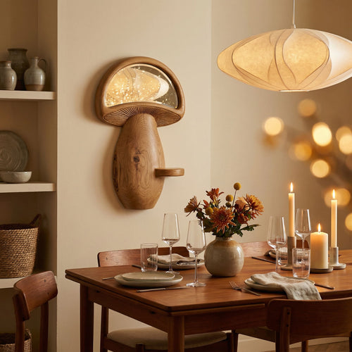 Will an Extendable Dining Table Actually Fit Your Room?