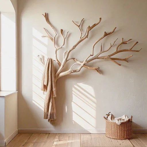 Best Standing Coat Racks 2026: Handcrafted Wood Picks