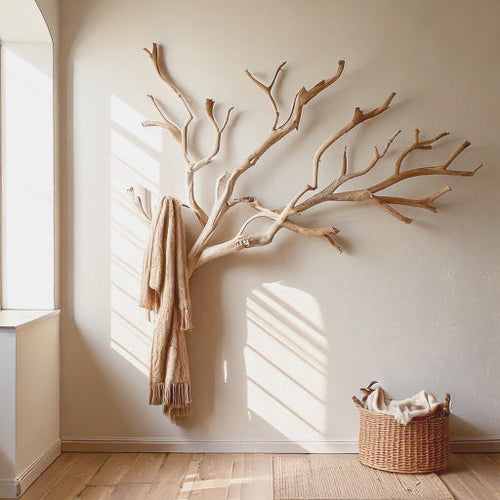 Entryway Organization Ideas: From Chaos to Calm
