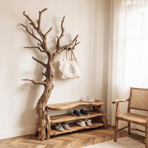 Hall Tree Buying Guide: What to Look For (and What to Avoid)