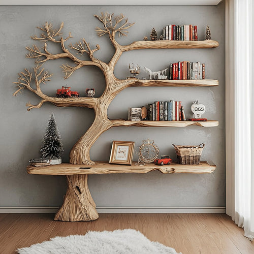 Store Bought vs Handmade Bookshelves - Which Is Actually Better?