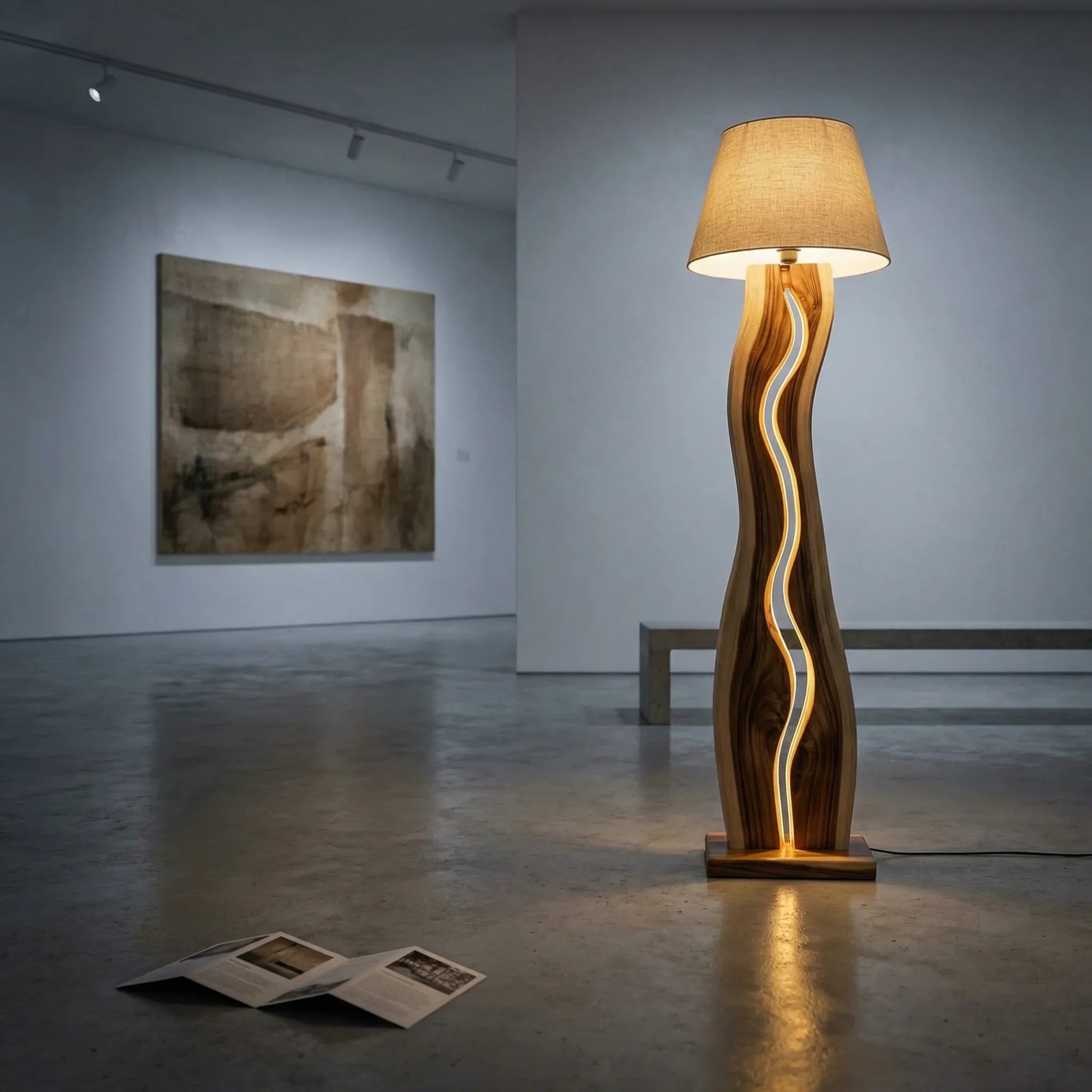 Are Driftwood Floor Lamps Durable Enough for Everyday Use?