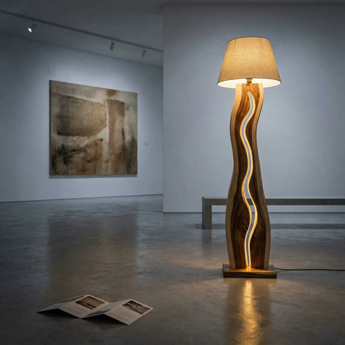 Are Driftwood Floor Lamps Durable Enough for Everyday Use?