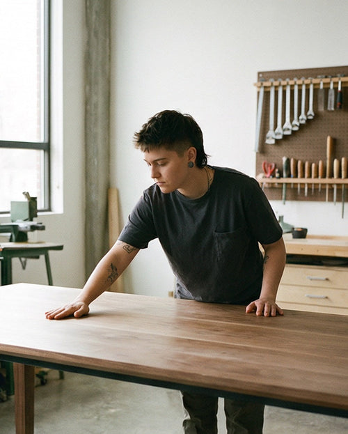 How to Care for Wood Furniture - Complete Maintenance Guide