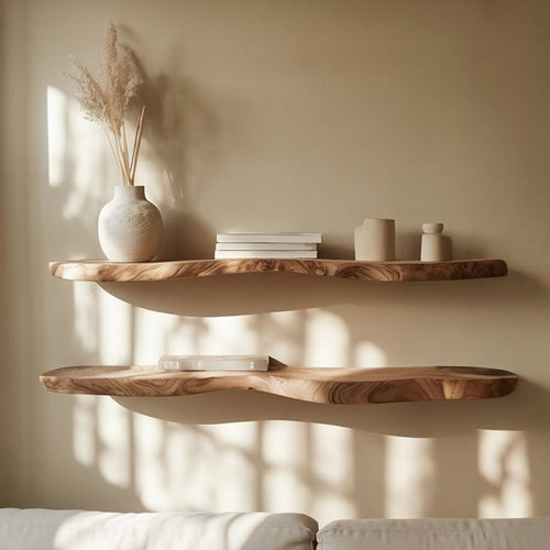 Best Wood for Closet Shelves (And 2 to Never Use)