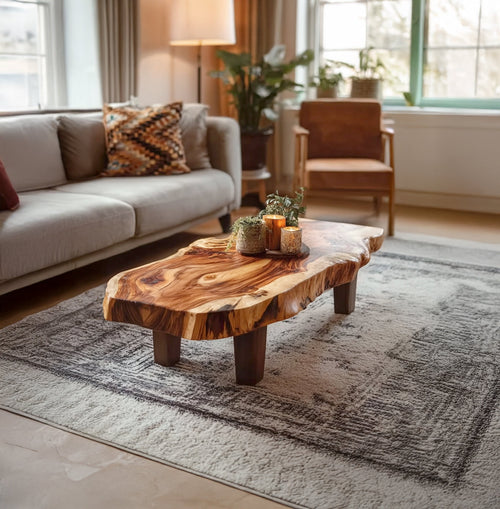 Solid Wood Furniture Care Guide: Make It Last Decades