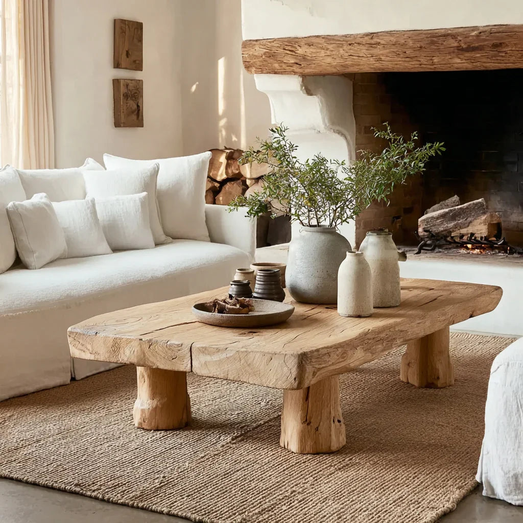 Can a 90s Living Room Work in a Small Apartment? (Square-Foot Test)