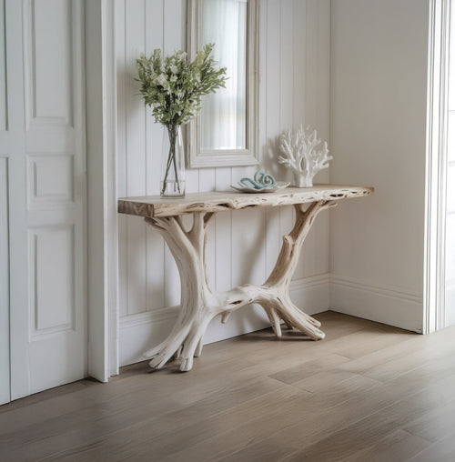 DIY Console Table - Is It Worth Building Your Own?