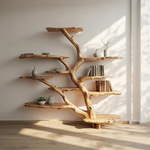 DIY Bookshelf Ideas vs Buying Handcrafted: Real Cost Comparison