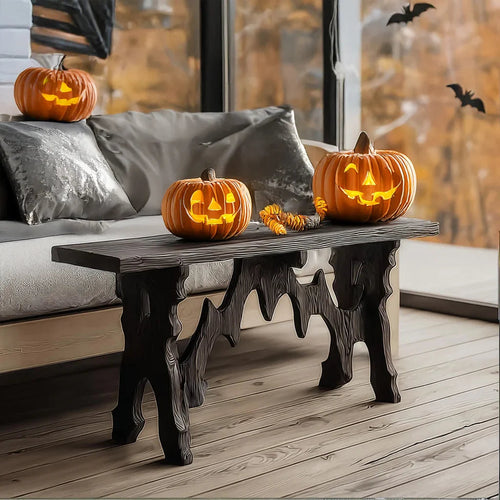 Halloween Console Table Cheat Sheet: Dimensions, Styling, Buying