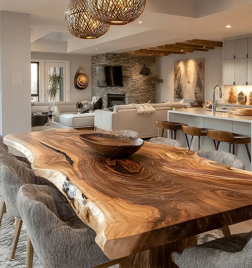 Dining Table Shapes & Sizes: The Complete Guide for Every Space