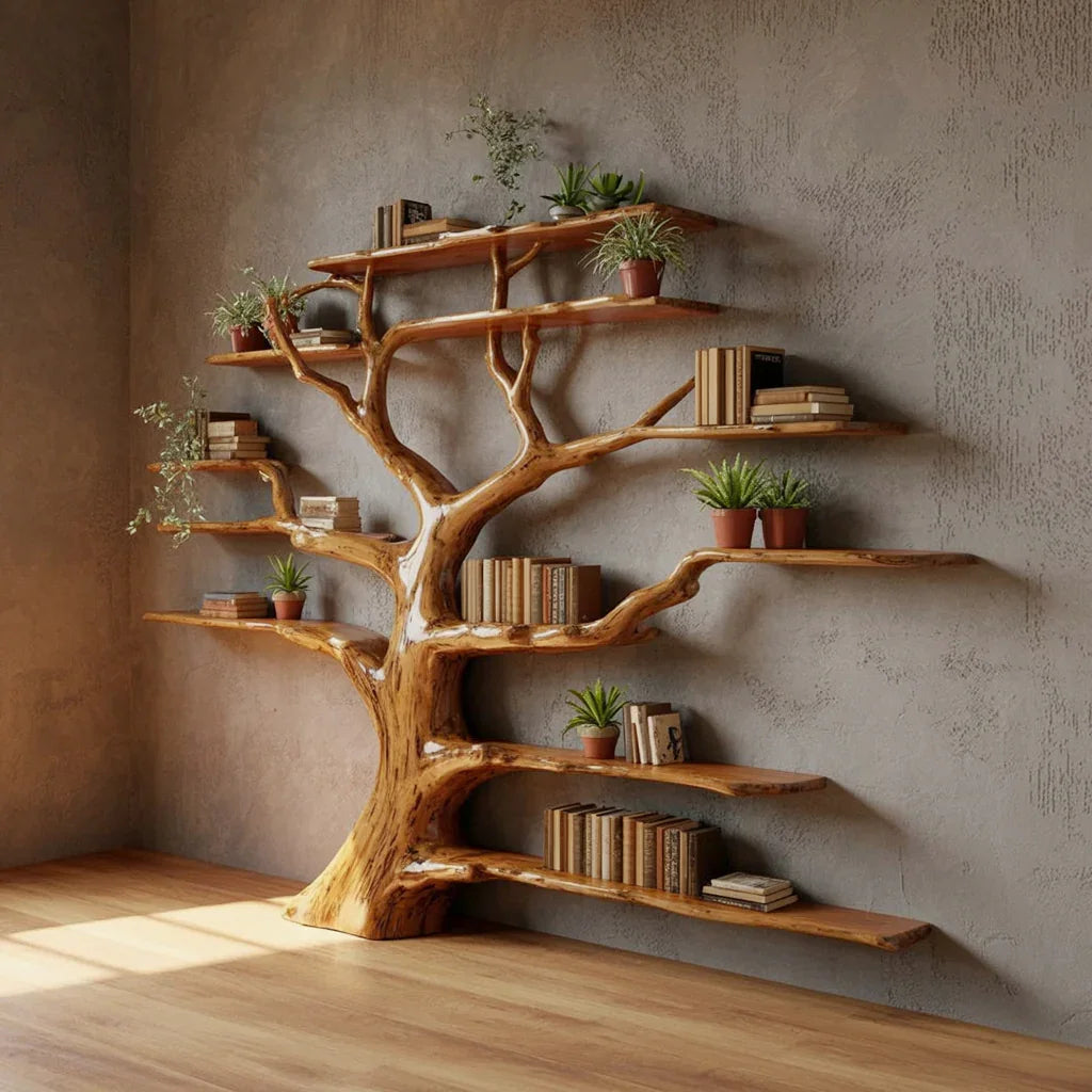 Tree Bookcase: The Complete Buying Guide (2026)