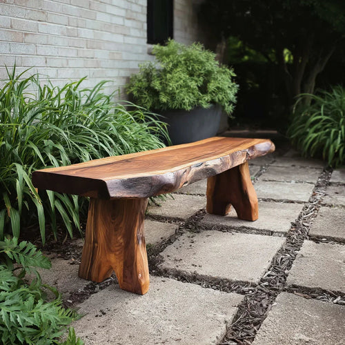 Wooden Garden Bench Buying Guide: Indoor & Outdoor Seating for Every Space
