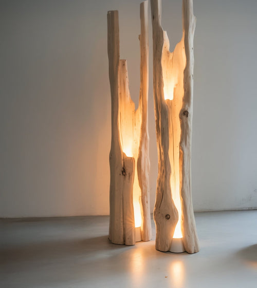 Driftwood Floor Lamp Buying Guide: What to Check Before You Buy