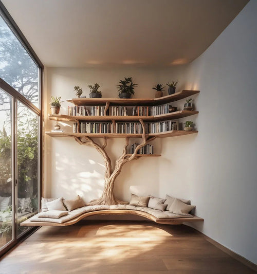 Reading Nook Ideas: How to Turn Empty Corners Into Cozy Spots