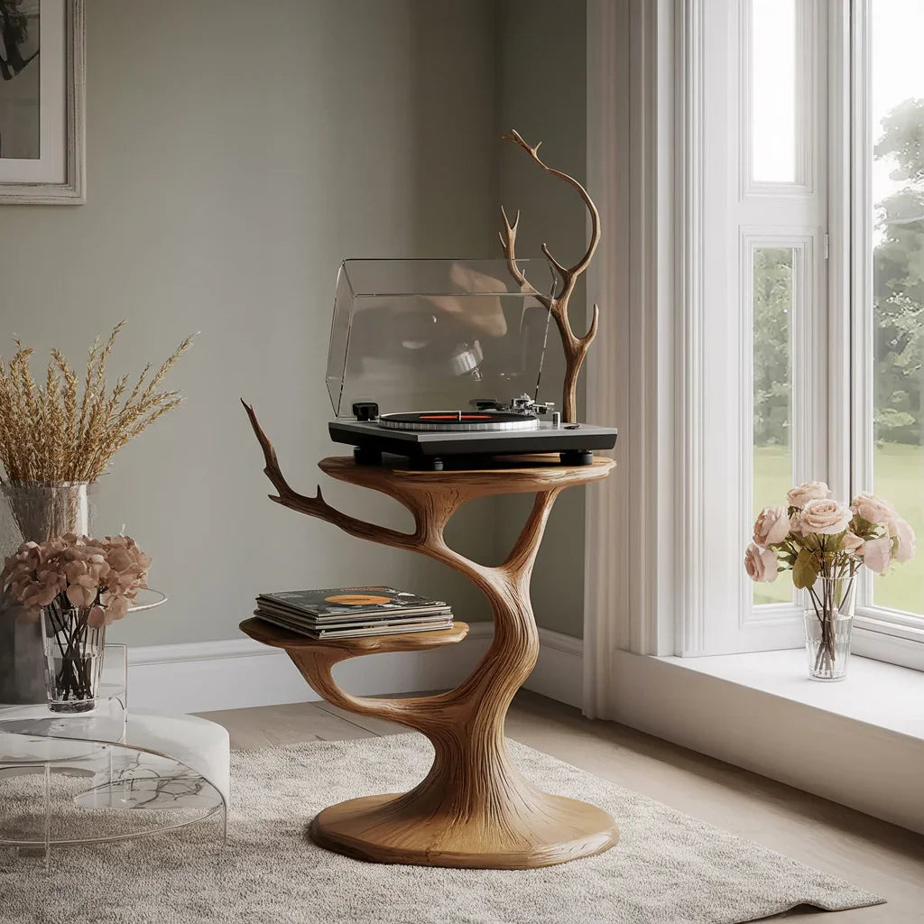 Wood Turntable Stand: Complete Buying Guide (2026)