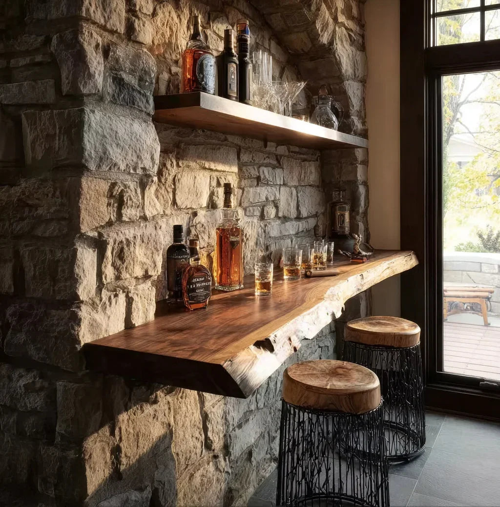 Bar Stools for Kitchen Island: Will They Match Your Countertop?