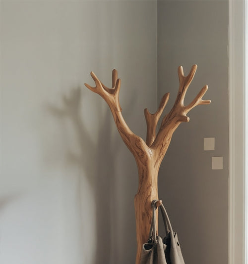 Rustic Coat Rack Ideas: 9 Styles That Actually Look Good in a Real Home