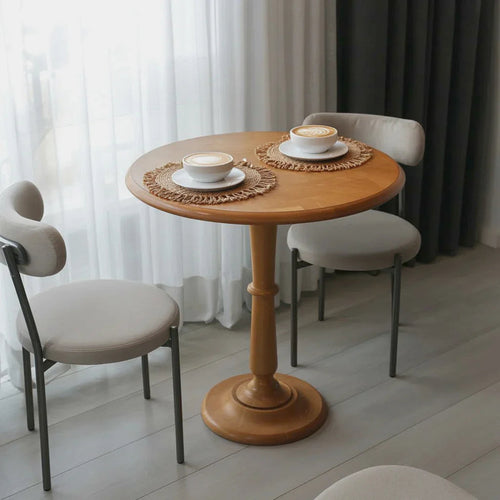 Acacia Wood Dining Table: Why It's a Top Choice for Families