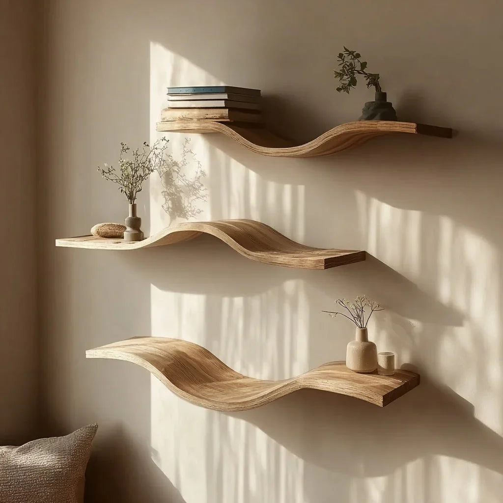How to Choose the Right Bookshelf Height for Your Room