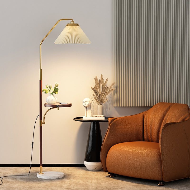 Elegant Muji Floor Lamp