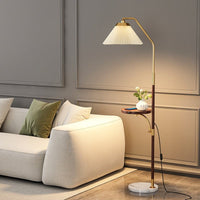 Elegant Muji Floor Lamp